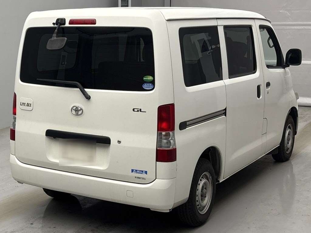 TOYOTA LITE ACE