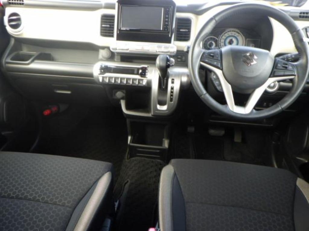 SUZUKI XBEE