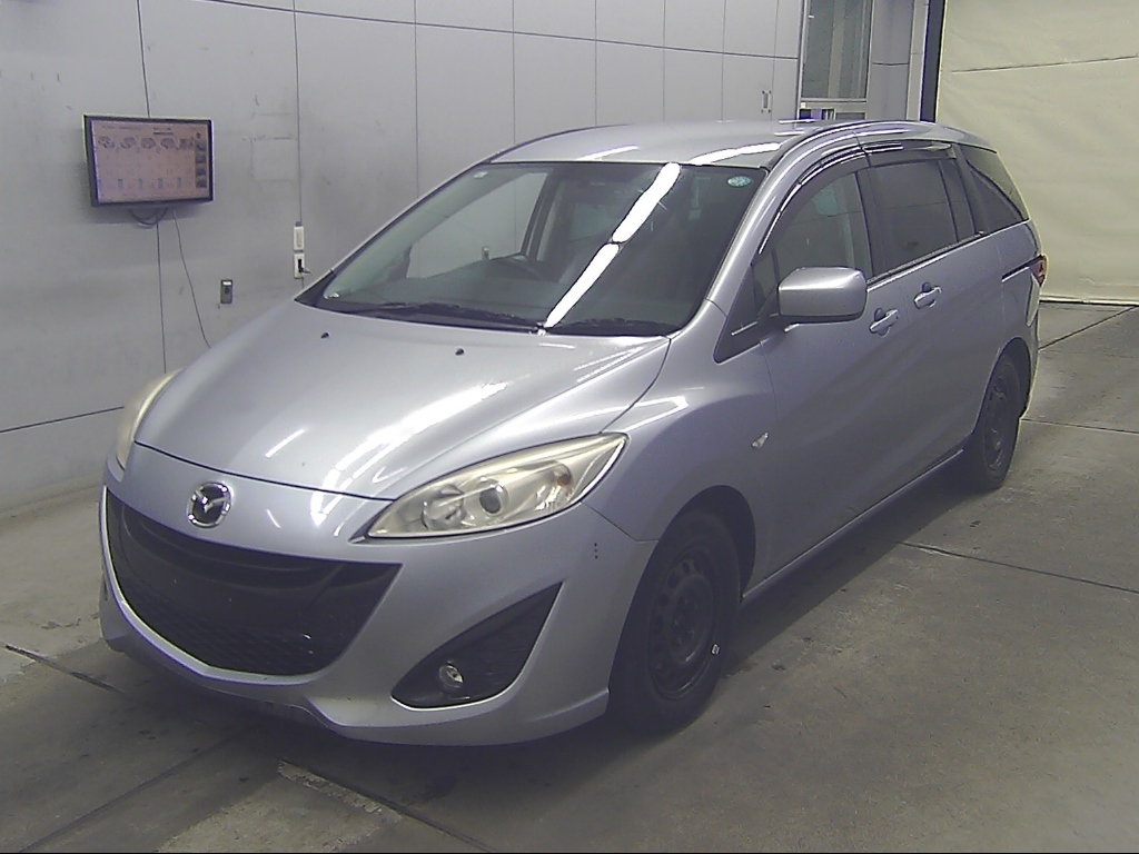 MAZDA PREMACY