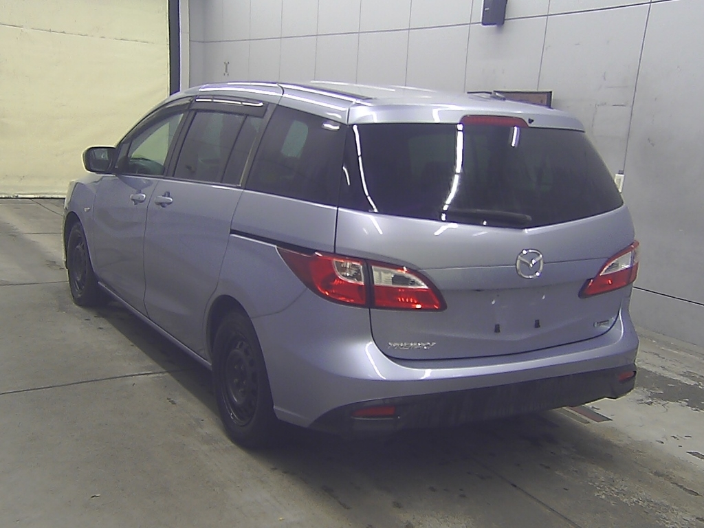 MAZDA PREMACY