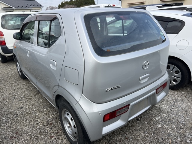 MAZDA CAROL