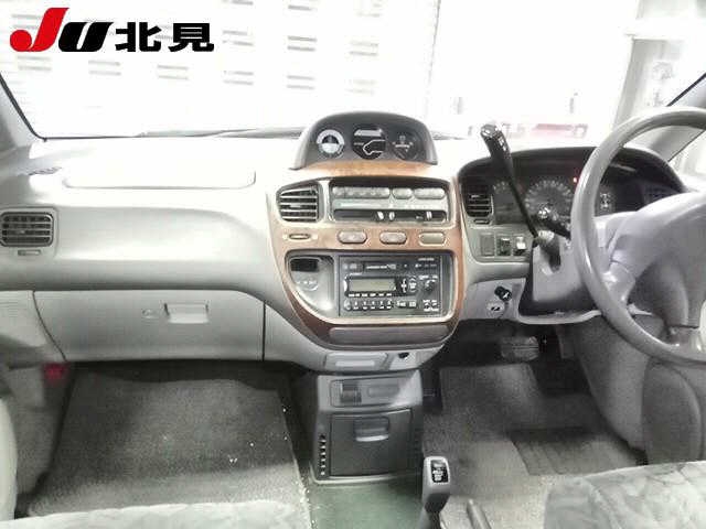 MITSUBISHI DELICA