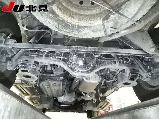 MITSUBISHI DELICA