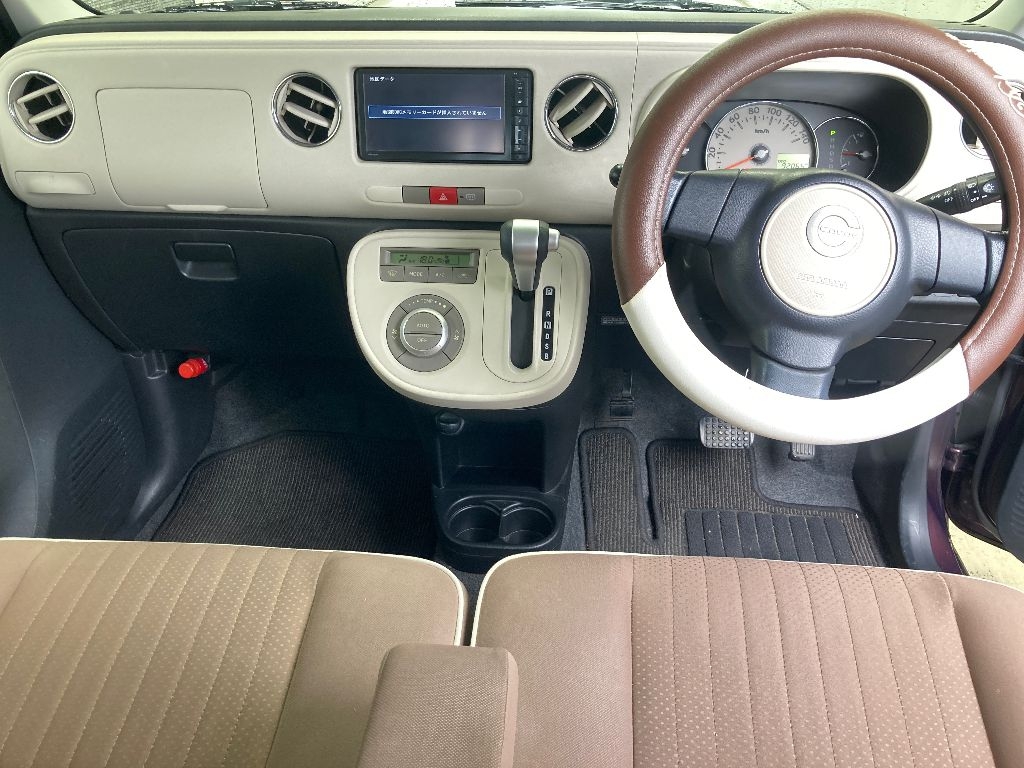 DAIHATSU MIRA COCOA