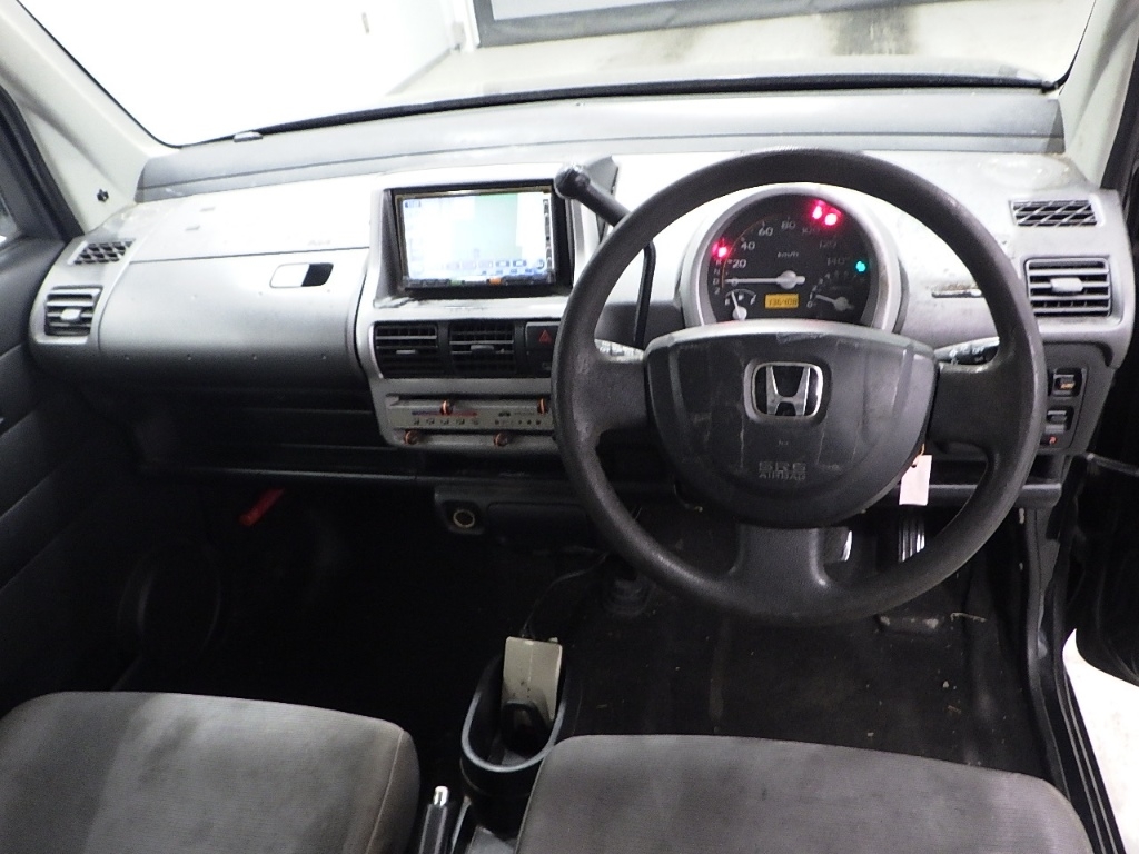 HONDA THAT'S
