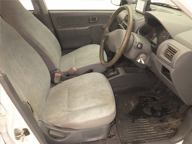 MITSUBISHI MINICA
