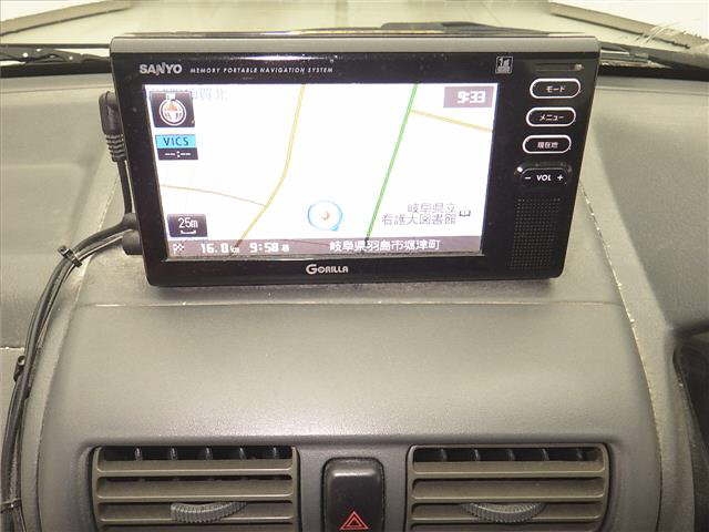 MITSUBISHI MINICA