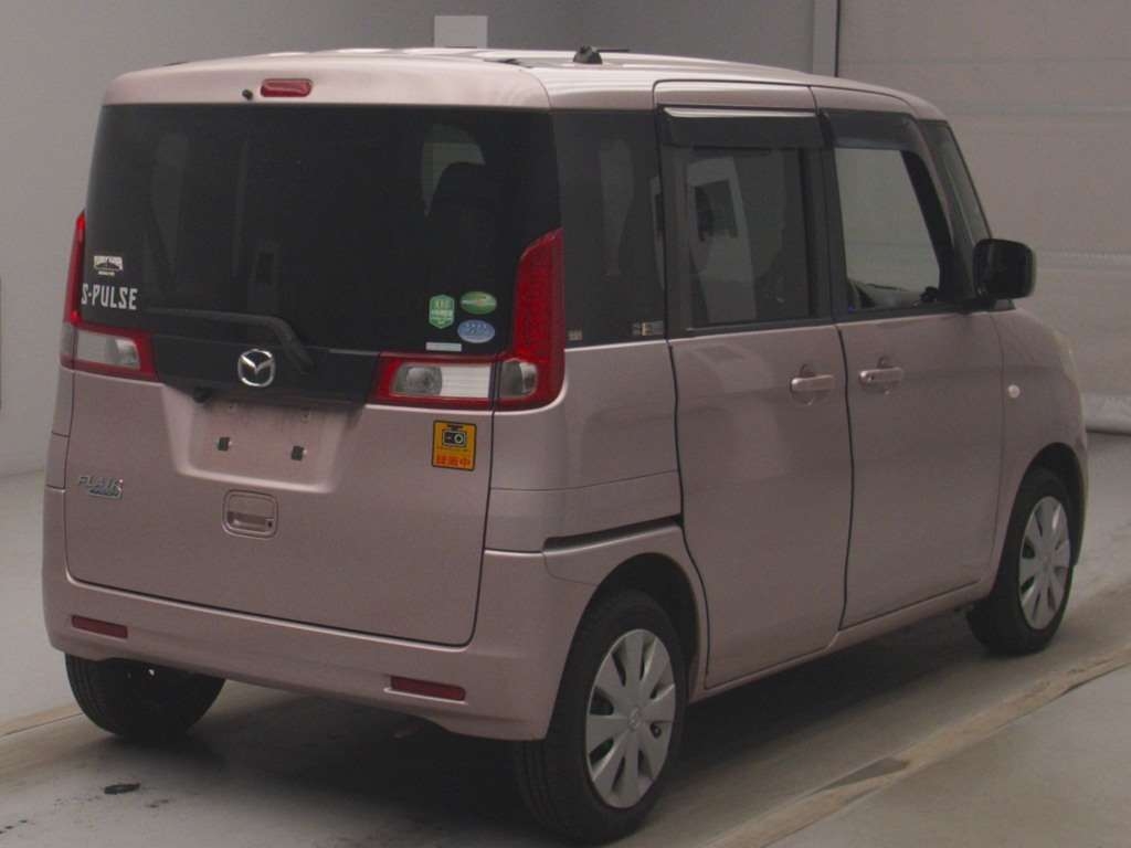 MAZDA FLAIR WAGON