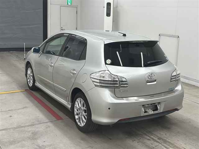 TOYOTA BLADE