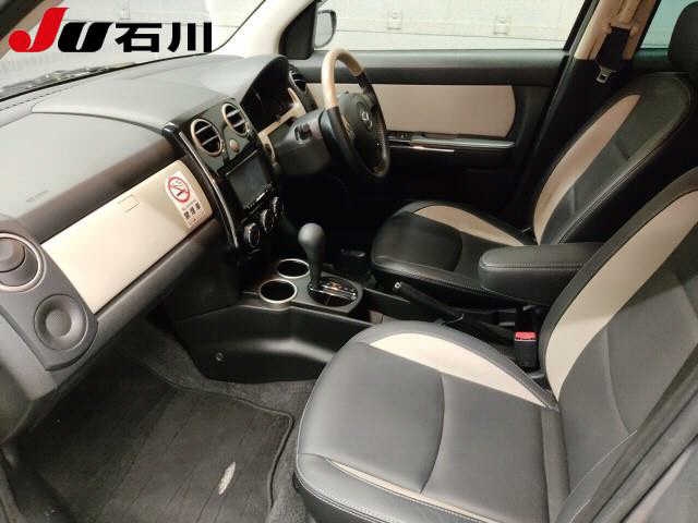MAZDA VERISA