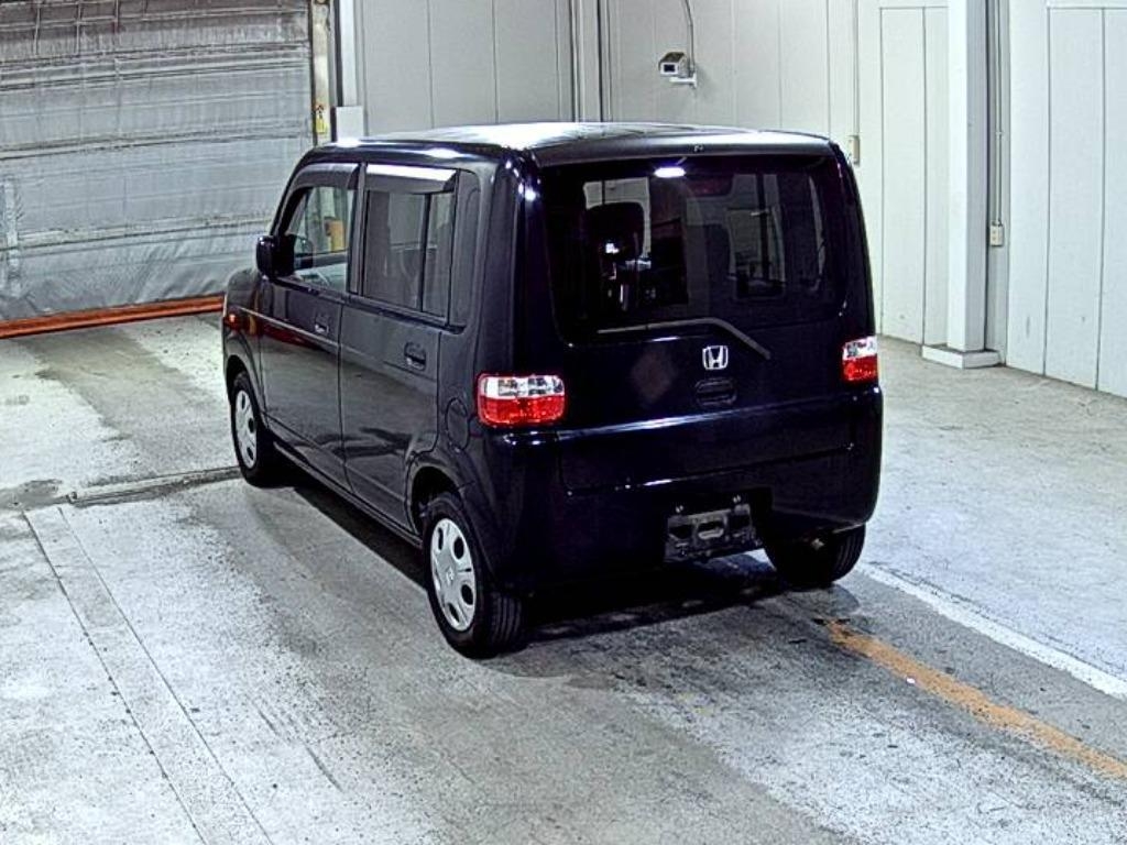 HONDA THAT'S