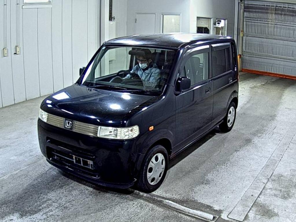 HONDA THAT'S