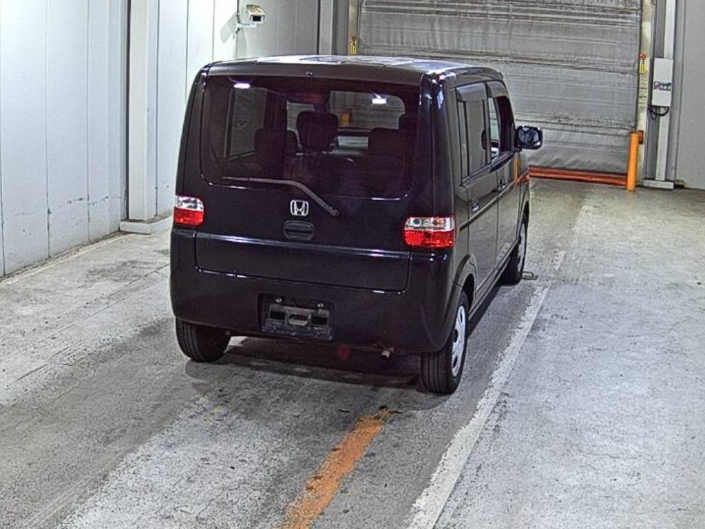 HONDA THAT'S