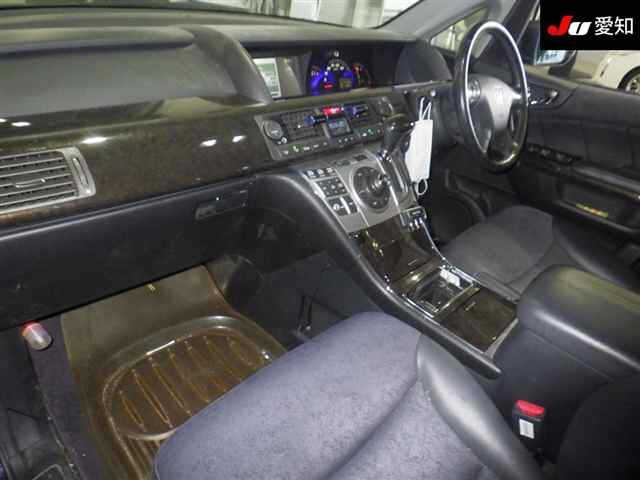 HONDA ELYSION