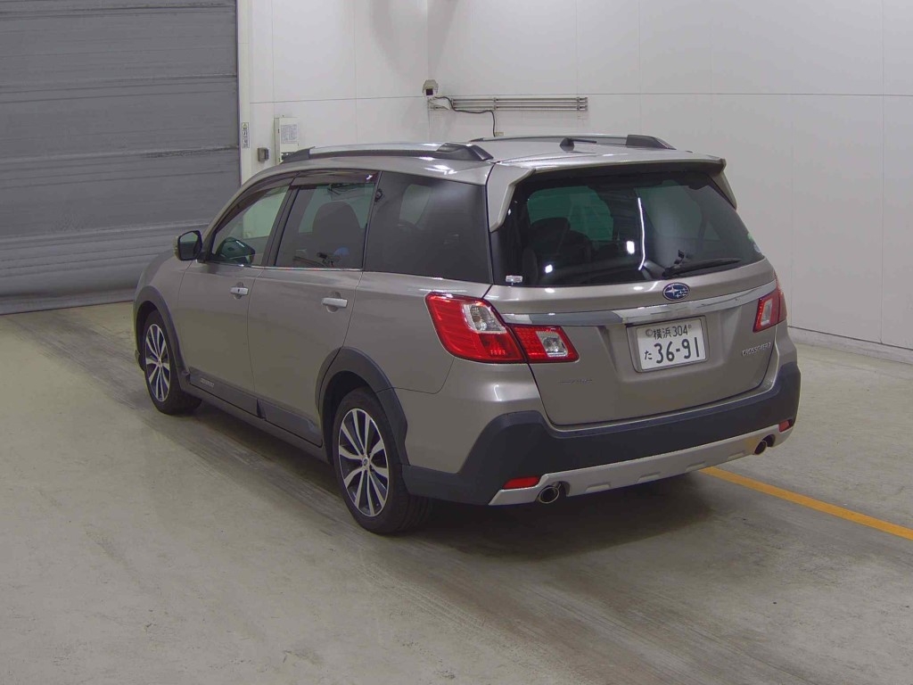 SUBARU EXIGA
