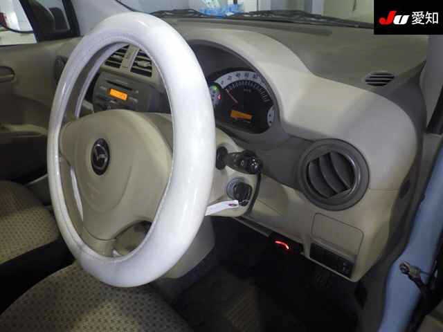MAZDA CAROL