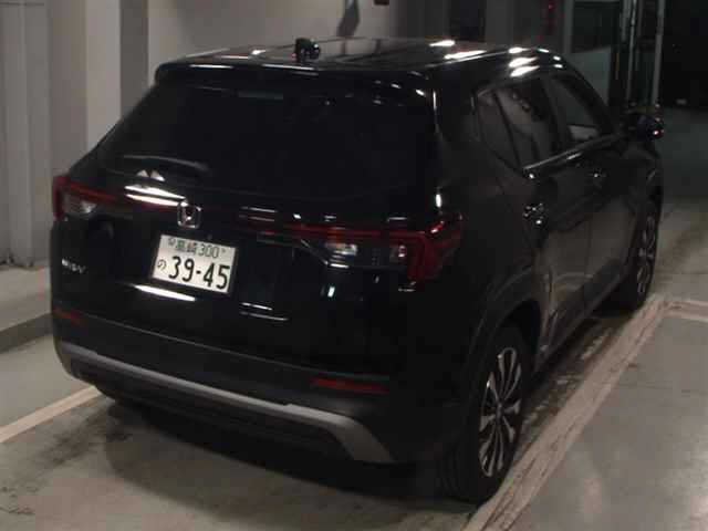 HONDA WR-V