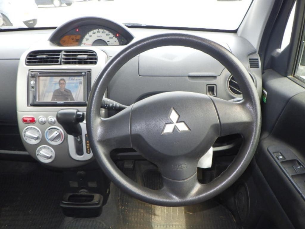 MITSUBISHI TOPPO
