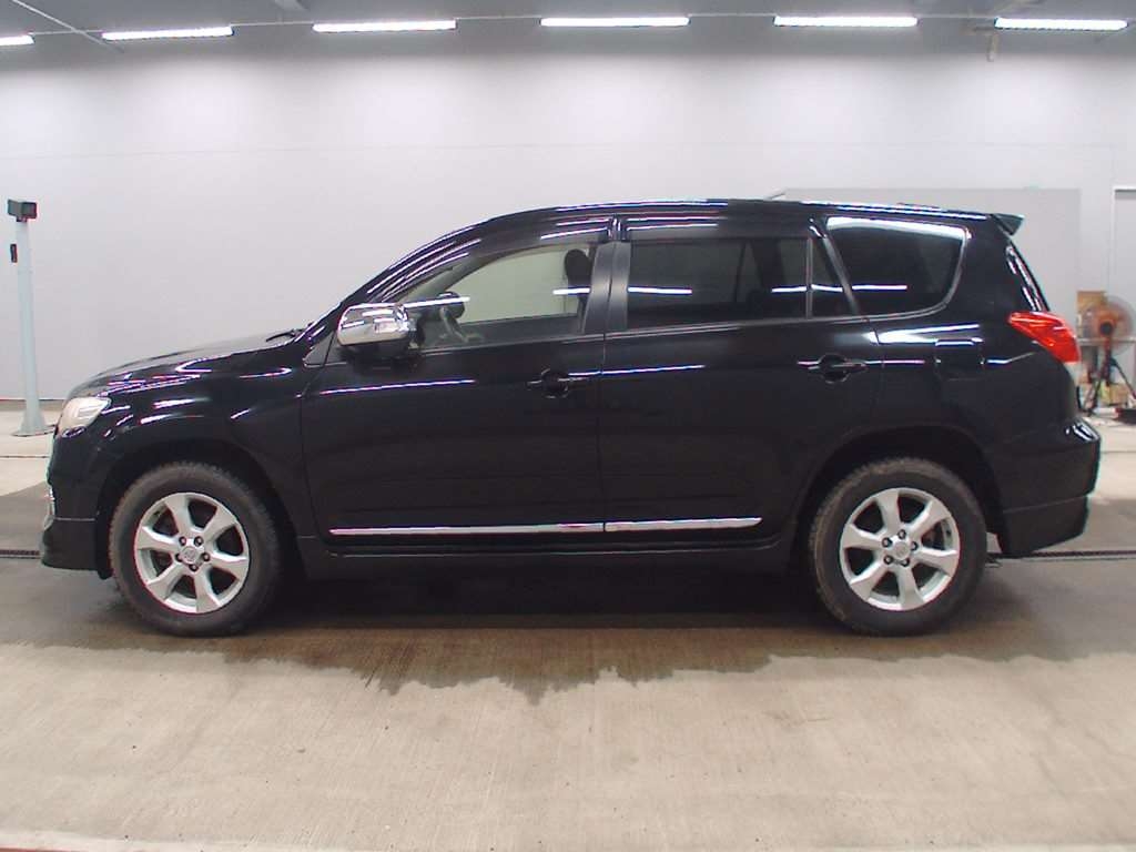 TOYOTA VANGUARD
