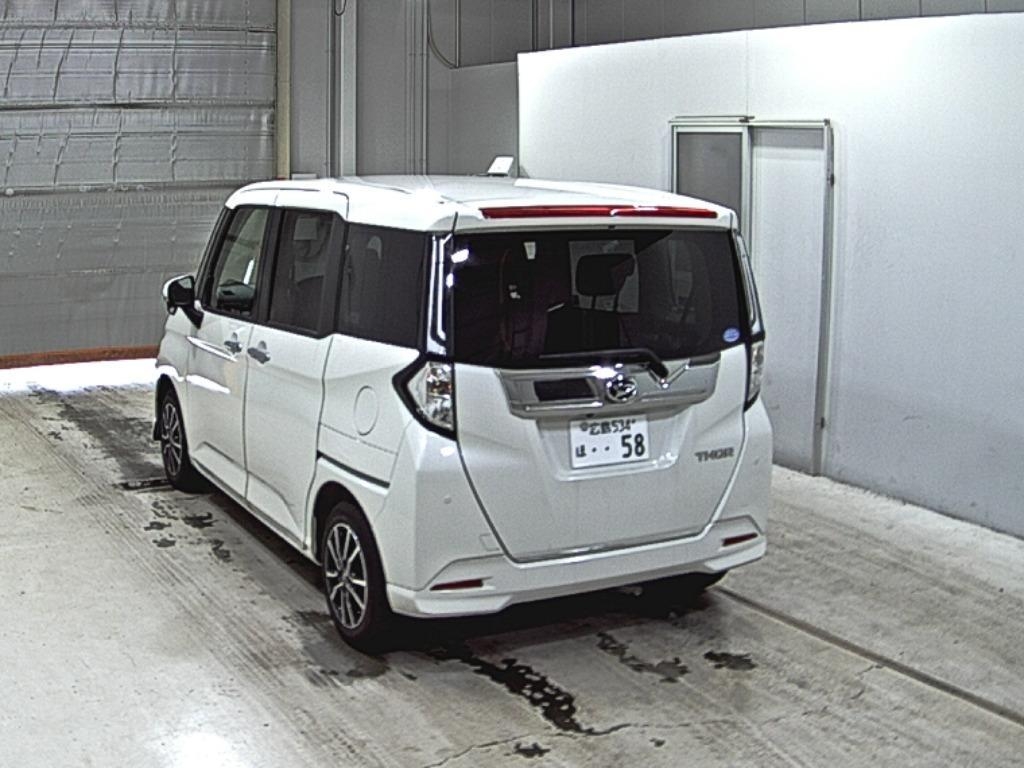 DAIHATSU THOR