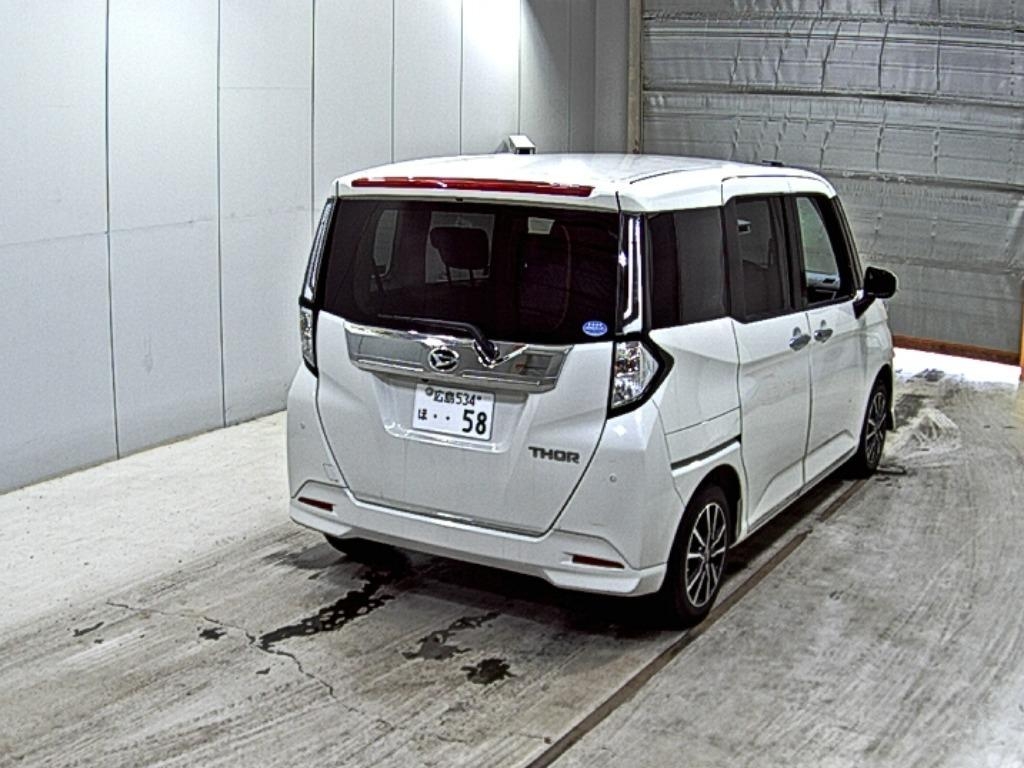 DAIHATSU THOR