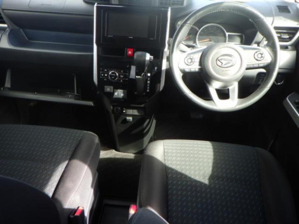 DAIHATSU THOR