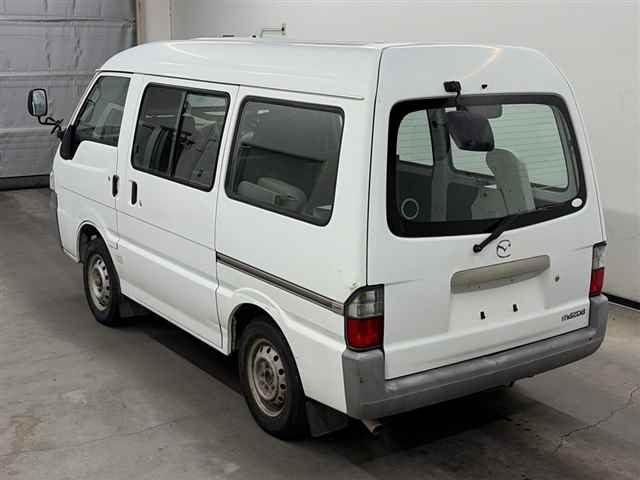 MAZDA BONGO