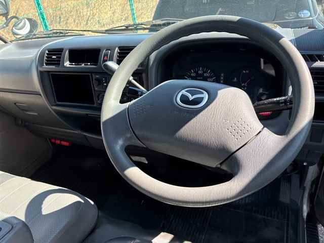 MAZDA BONGO