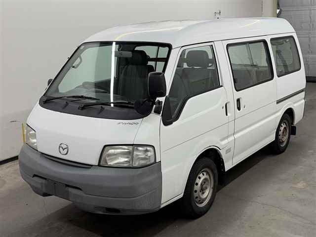 MAZDA BONGO