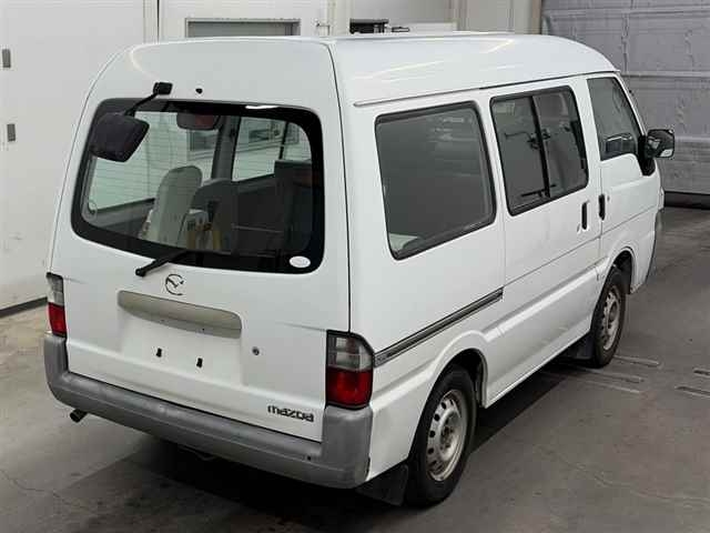MAZDA BONGO