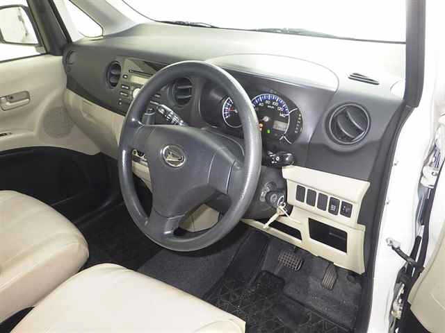 DAIHATSU TANTO EXE