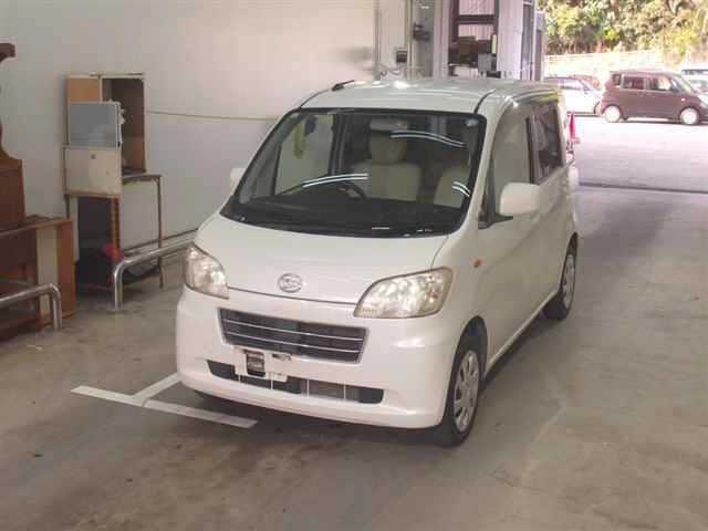 DAIHATSU TANTO EXE