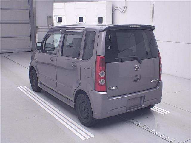 MAZDA AZ-WAGON
