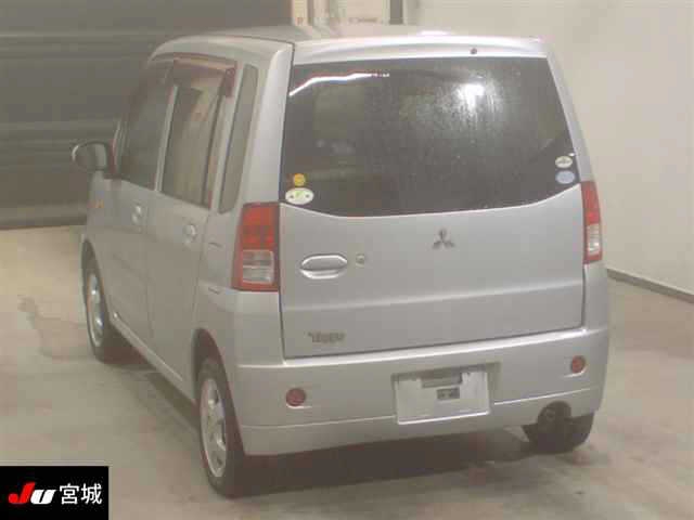 MITSUBISHI TOPPO