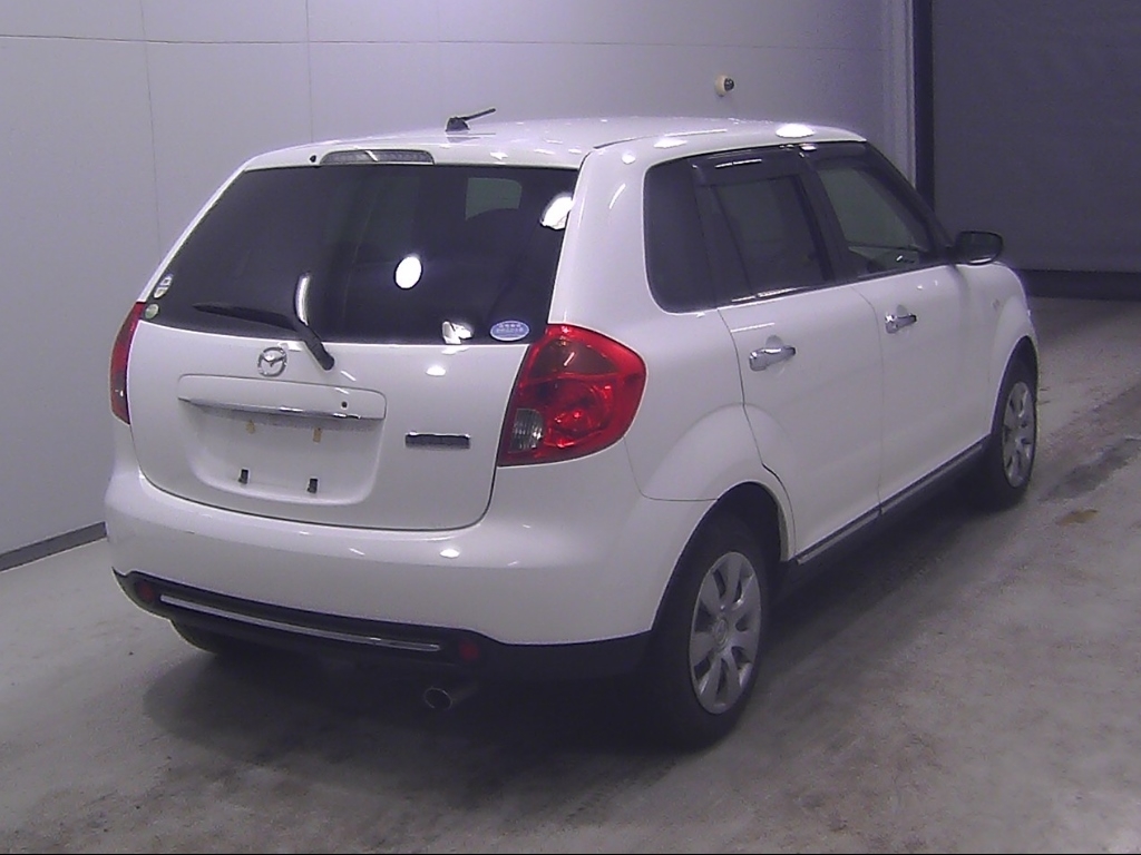 MAZDA VERISA