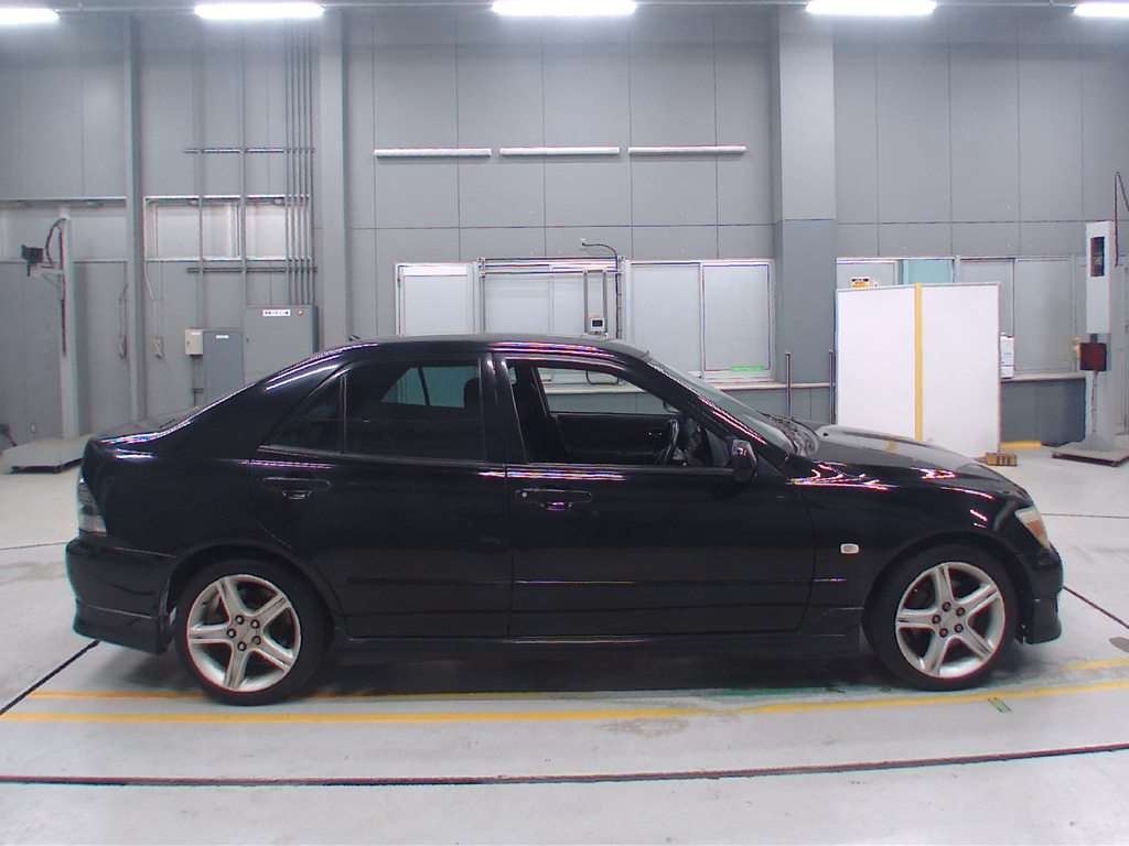 TOYOTA ALTEZZA