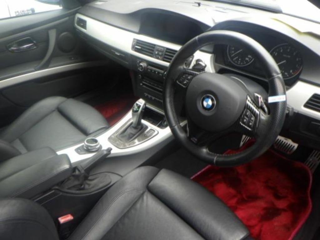 BMW 3-SERIES