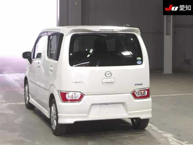MAZDA FLAIR