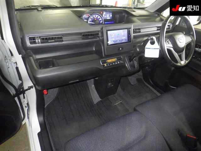 MAZDA FLAIR
