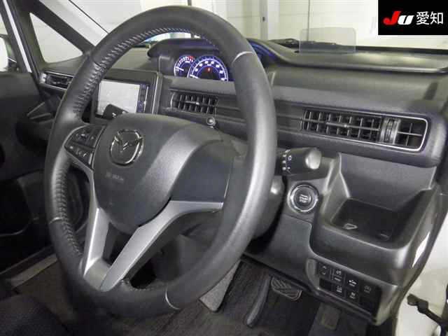 MAZDA FLAIR