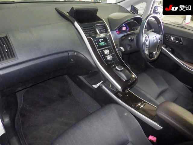 TOYOTA SAI