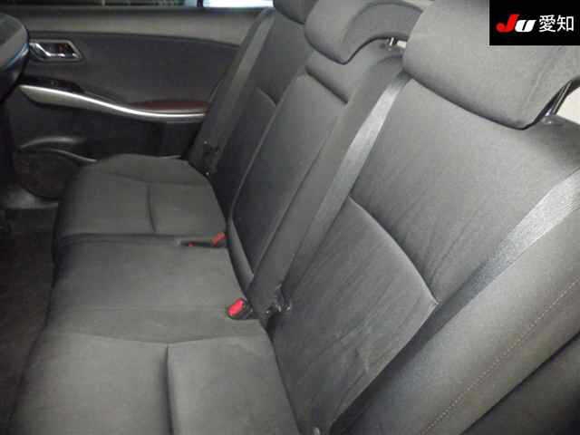 TOYOTA SAI