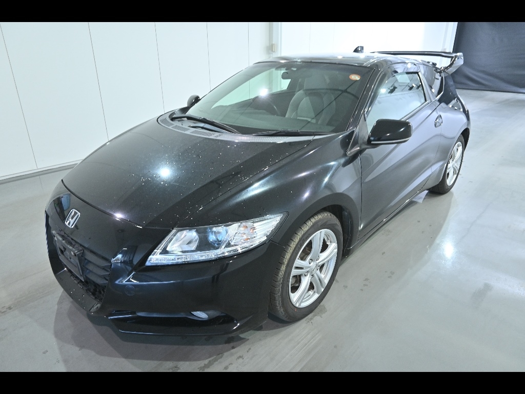 HONDA CR-Z