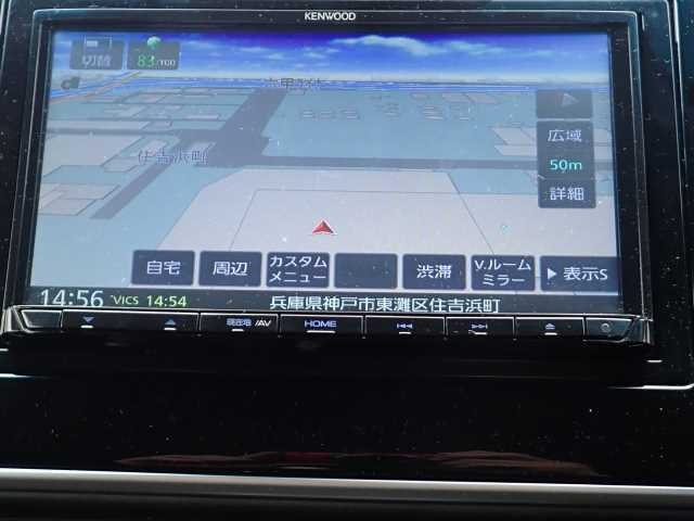 HONDA GRACE