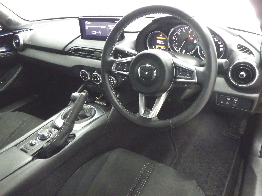 MAZDA ROADSTER