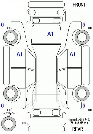 MAZDA ROADSTER