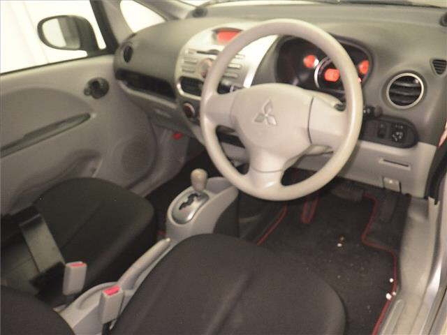 MITSUBISHI I