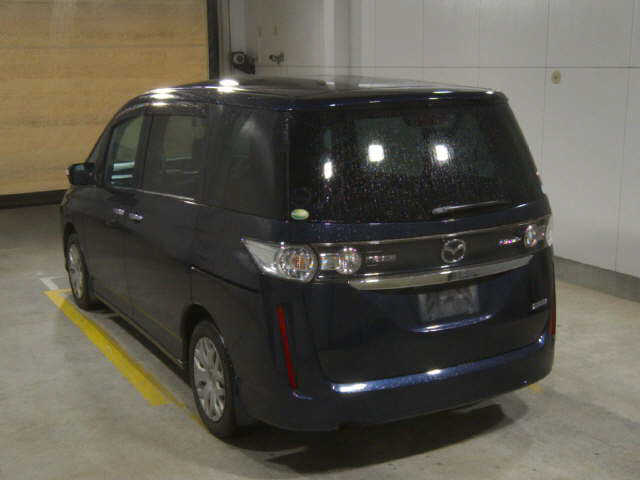 MAZDA BIANTE