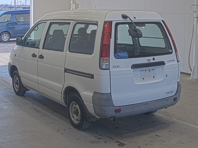 TOYOTA LITE ACE