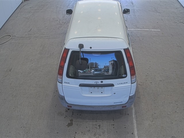TOYOTA LITE ACE
